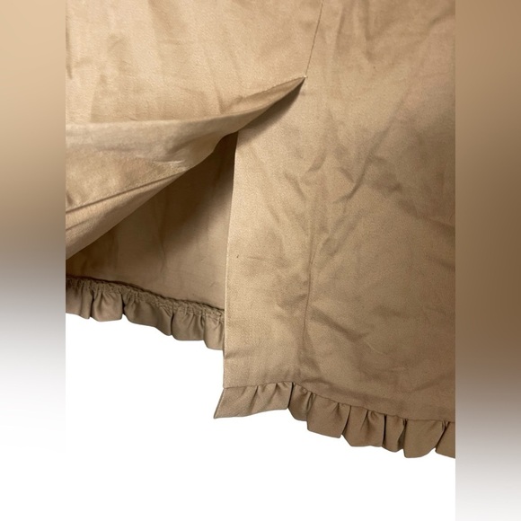 🍀5/$25🍀 Sunny Leigh size 10 skirt - Picture 7 of 10